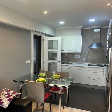 Easo Amplio Y Funcional Cerca De La Playa. Apartment ซานเซบาสเตียน ภายนอก รูปภาพ