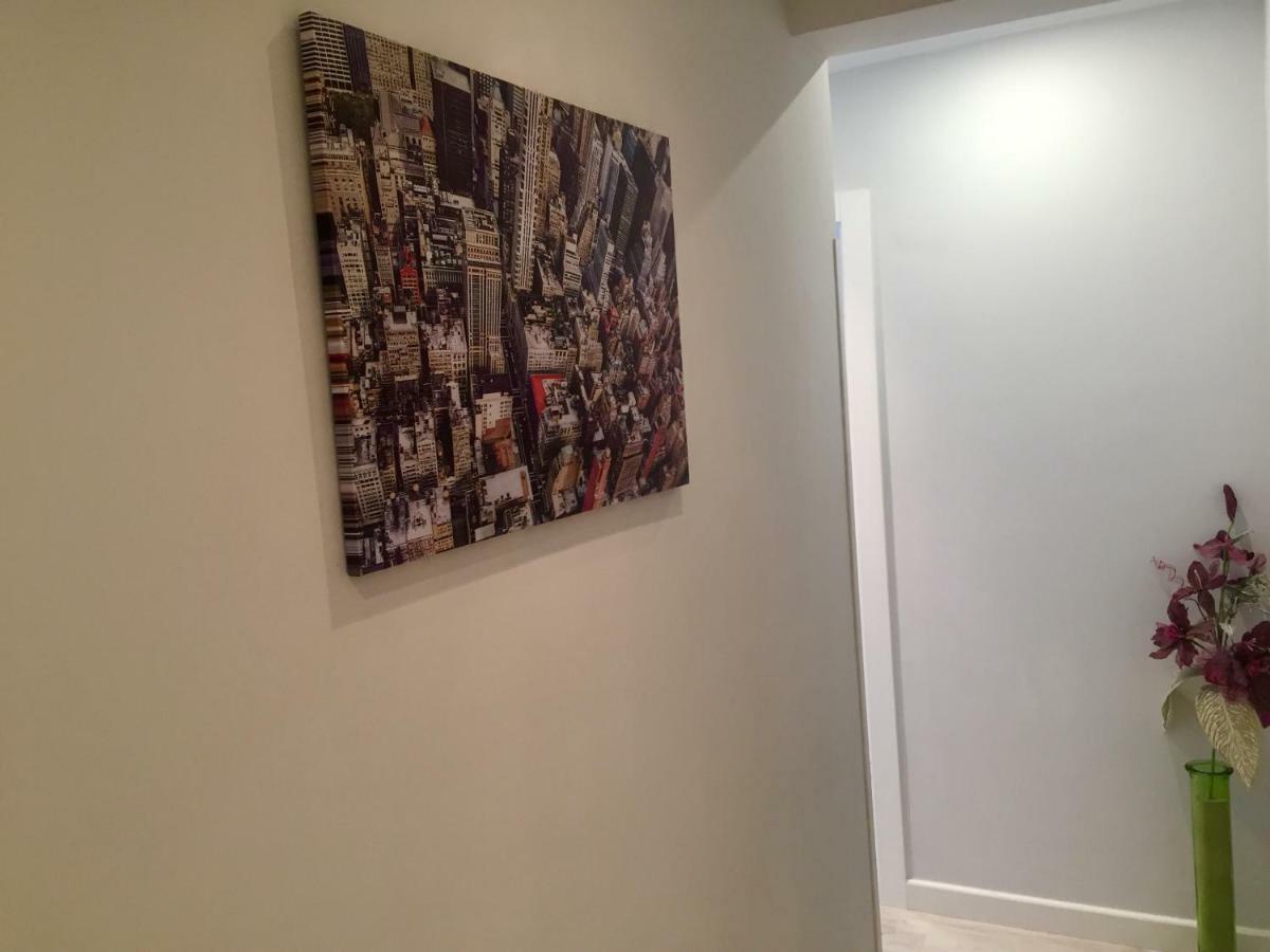 Easo Amplio Y Funcional Cerca De La Playa. Apartment ซานเซบาสเตียน ภายนอก รูปภาพ