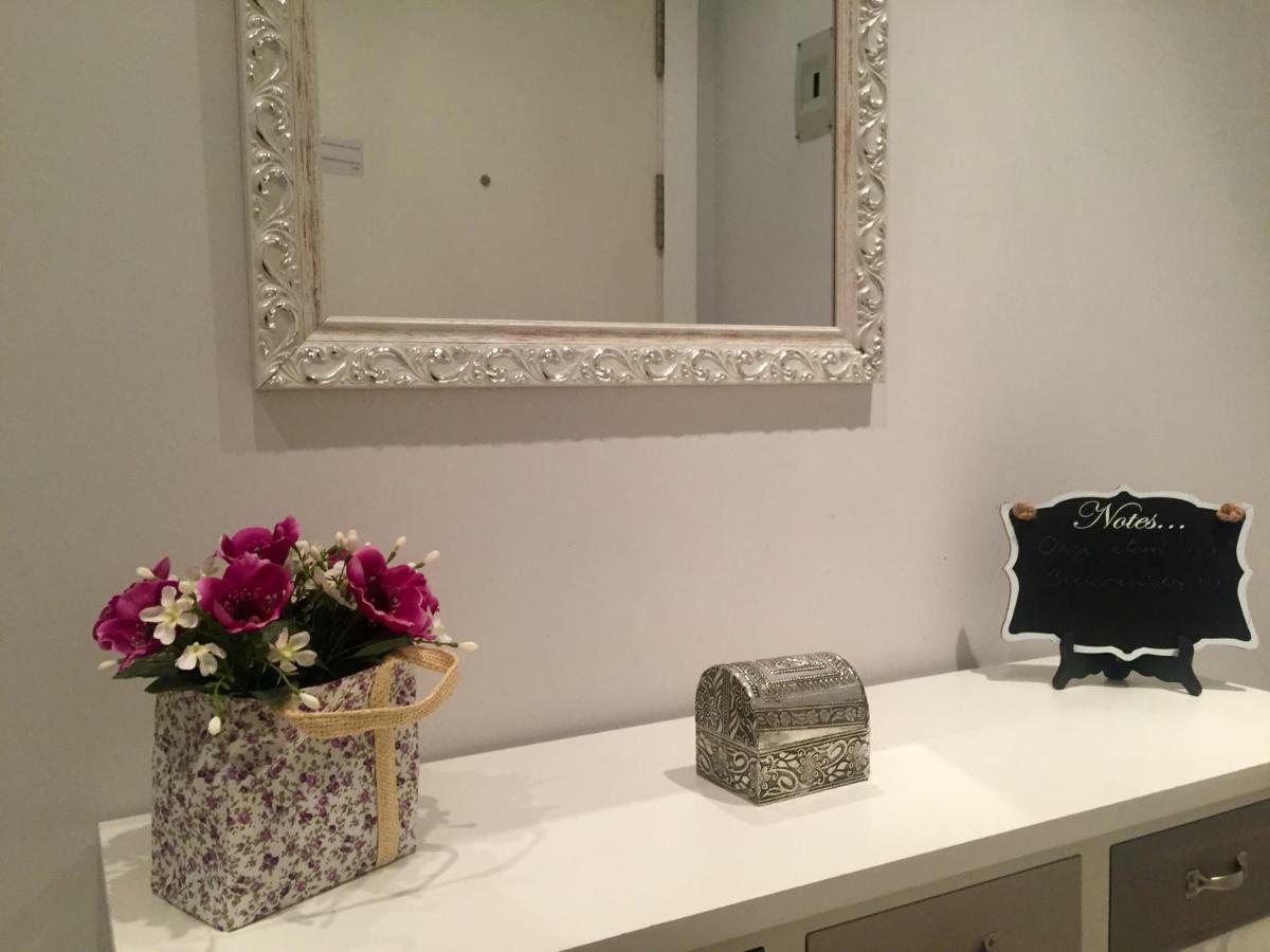 Easo Amplio Y Funcional Cerca De La Playa. Apartment ซานเซบาสเตียน ภายนอก รูปภาพ