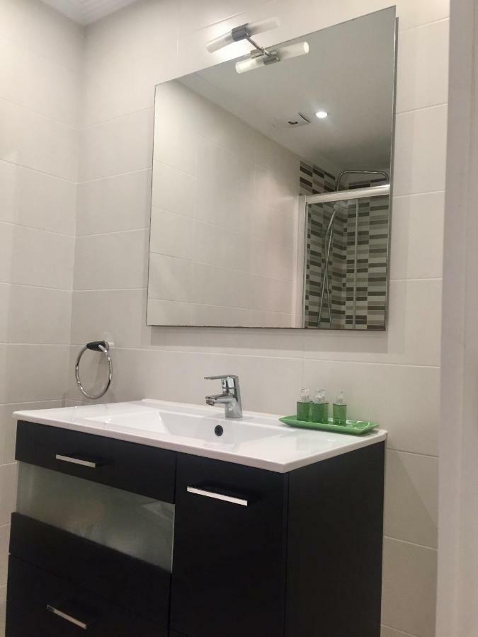 Easo Amplio Y Funcional Cerca De La Playa. Apartment ซานเซบาสเตียน ภายนอก รูปภาพ
